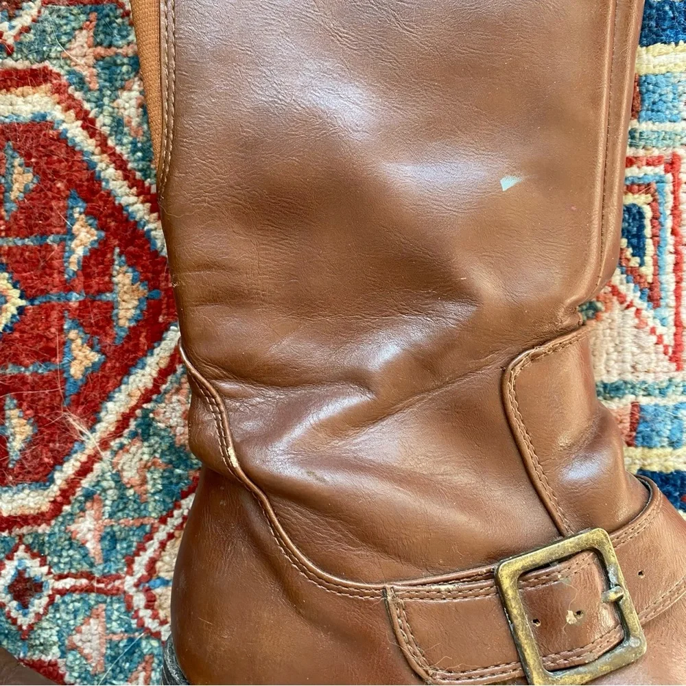 Vintage riding boots - Picture 14 of 16